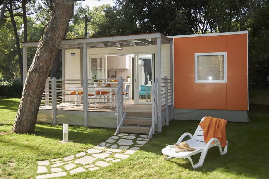 Camping Villaggio Baia Domizia  – foto 5