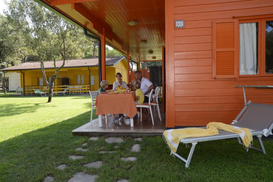 Camping Villaggio Baia Domizia  – foto 6