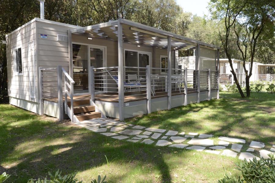 Camping Villaggio Baia Domizia  – foto 7
