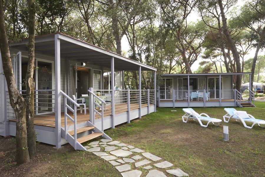 Camping Villaggio Baia Domizia  – foto 8