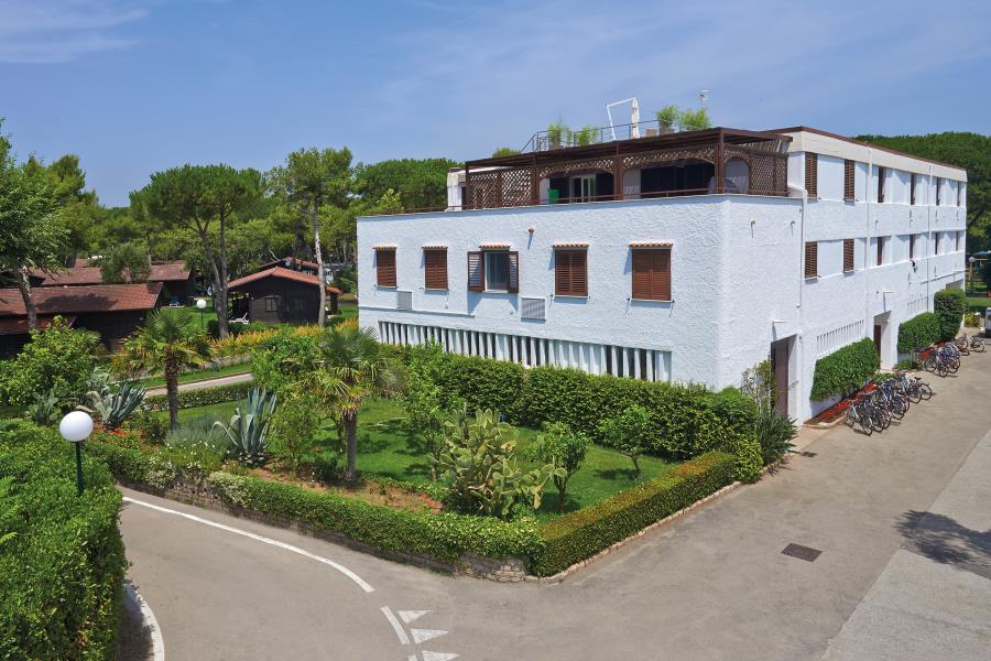 Camping Villaggio Baia Domizia  – foto 13