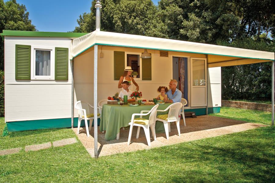 Camping Villaggio Baia Domizia  – foto 14