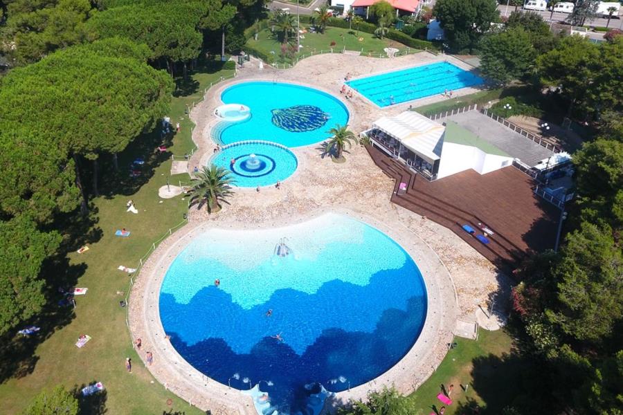Camping Villaggio Baia Domizia  – foto 1