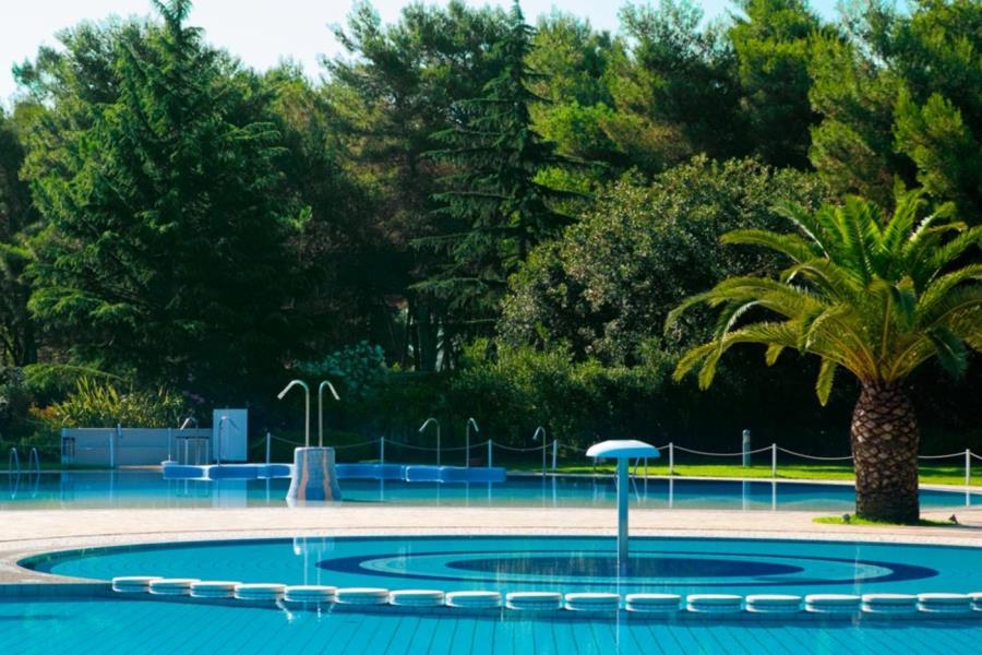 Camping Villaggio Baia Domizia  – foto 2