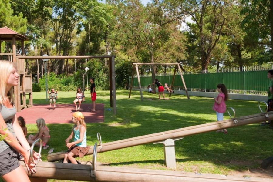 Camping Villaggio Baia Domizia  – foto 3