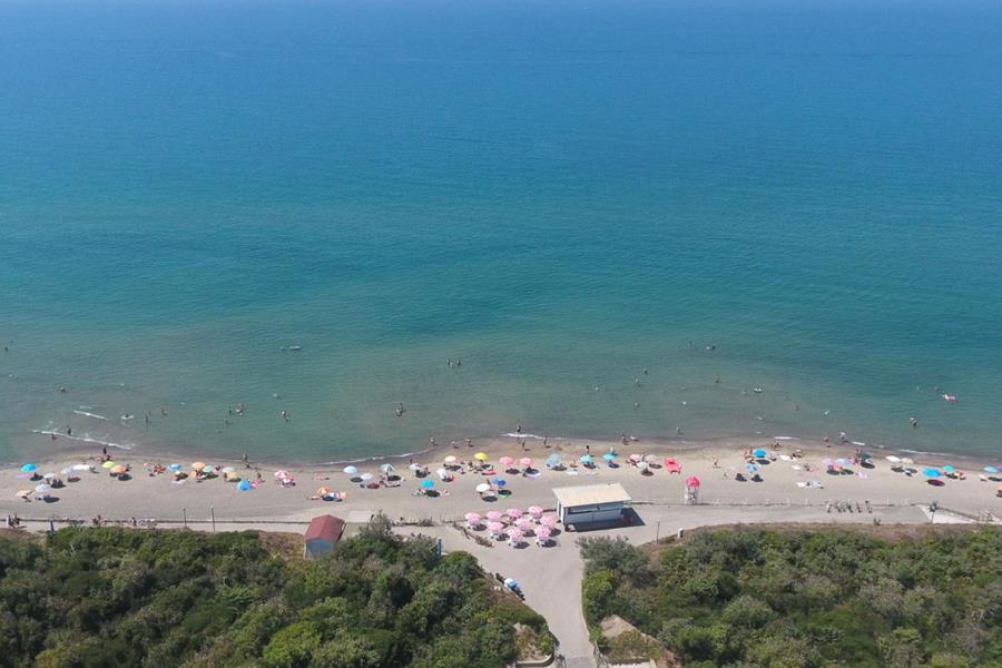 Camping Villaggio Baia Domizia  – foto 4