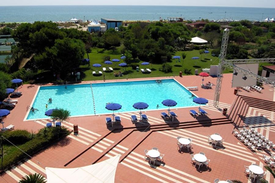 Villaggio Kammel  – foto 4