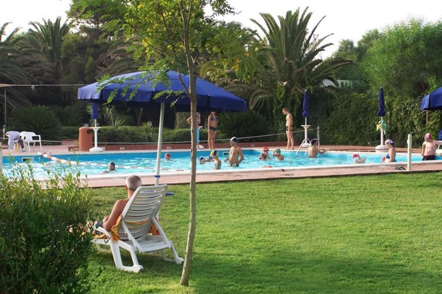 Villaggio Kammel  – foto 8