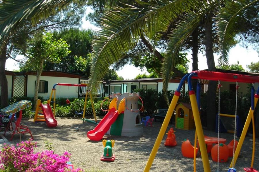 Villaggio Kammel  – foto 9