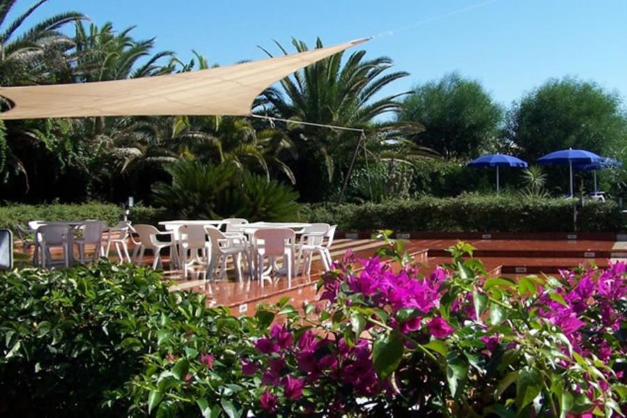 Villaggio Kammel 