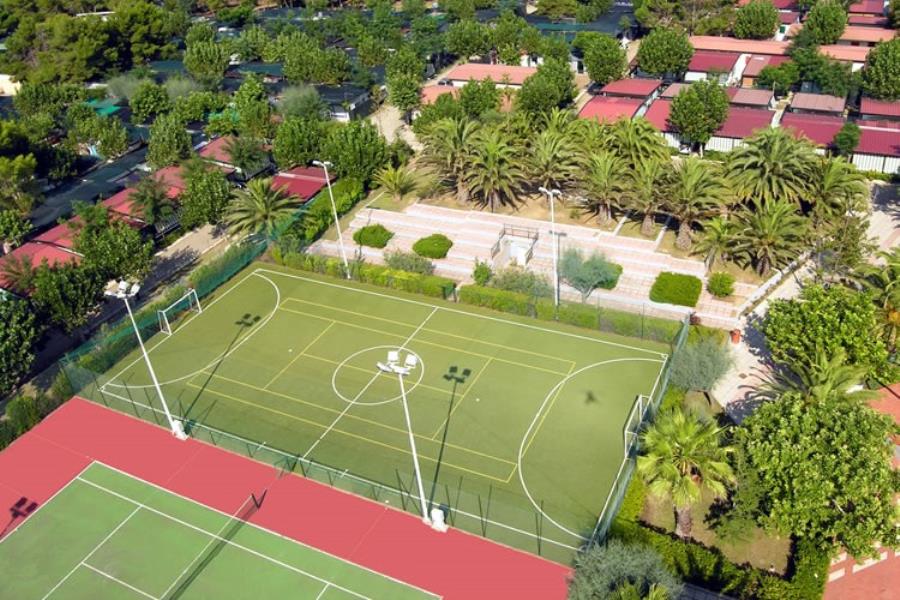 Villaggio Kammel  – foto 3