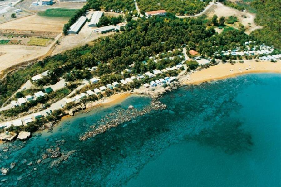 Alfier Camping