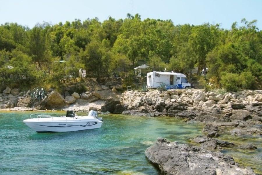 Alfier Camping – foto 2