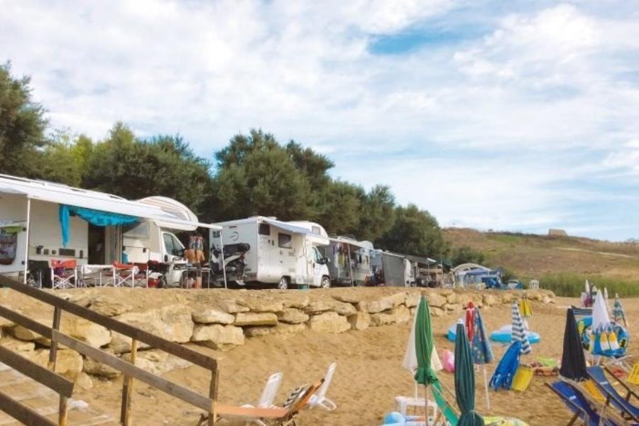 Alfier Camping – foto 6