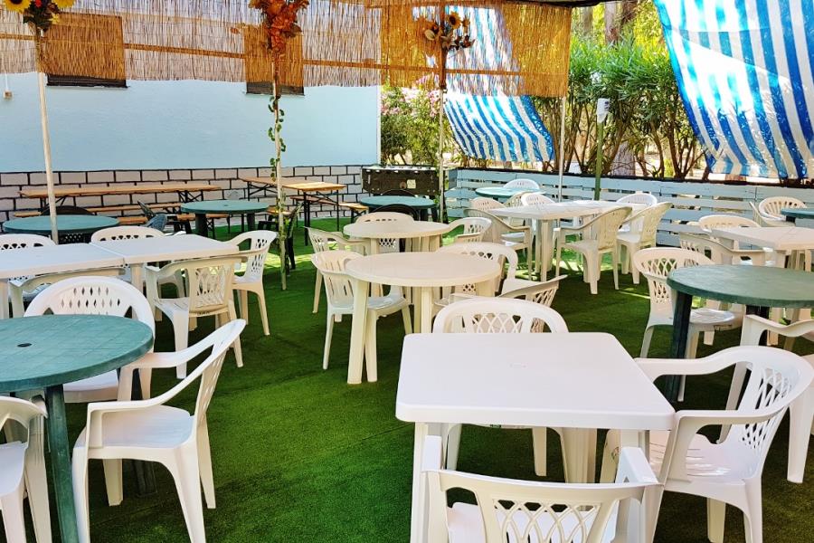 Villaggio Camping  Costa Splendente sul Mare  – foto 10