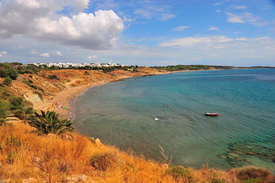 Villaggio Camping  Costa Splendente sul Mare  – foto 2