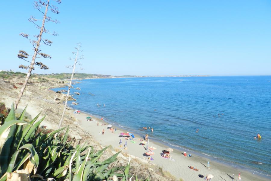 Villaggio Camping  Costa Splendente sul Mare  – foto 6
