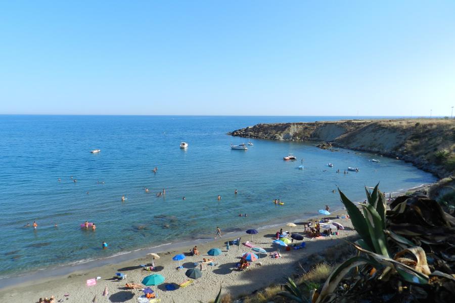 Villaggio Camping  Costa Splendente sul Mare  – foto 7