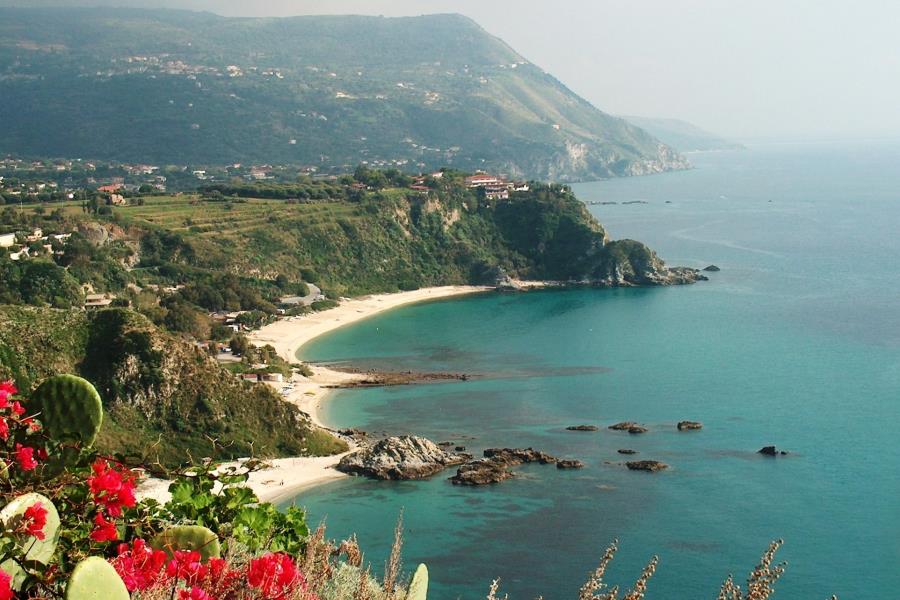 Camping Villaggio Turistico Costa Verde 