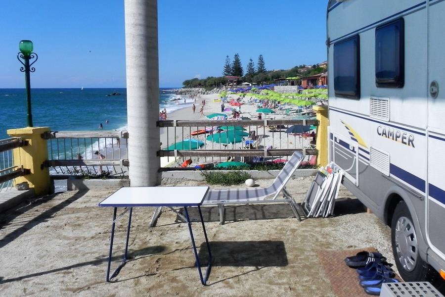 Camping Villaggio Turistico Costa Verde  – foto 4