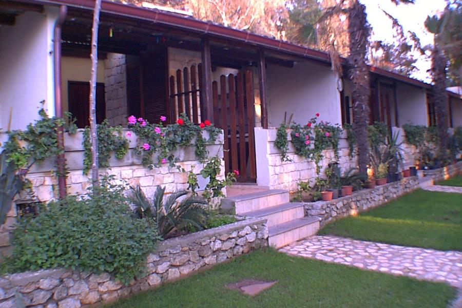 Camping Villaggio Turistico Costa Verde  – foto 6