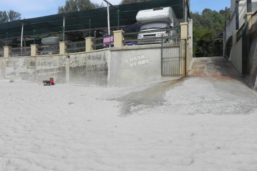 Camping Villaggio Turistico Costa Verde  – foto 7