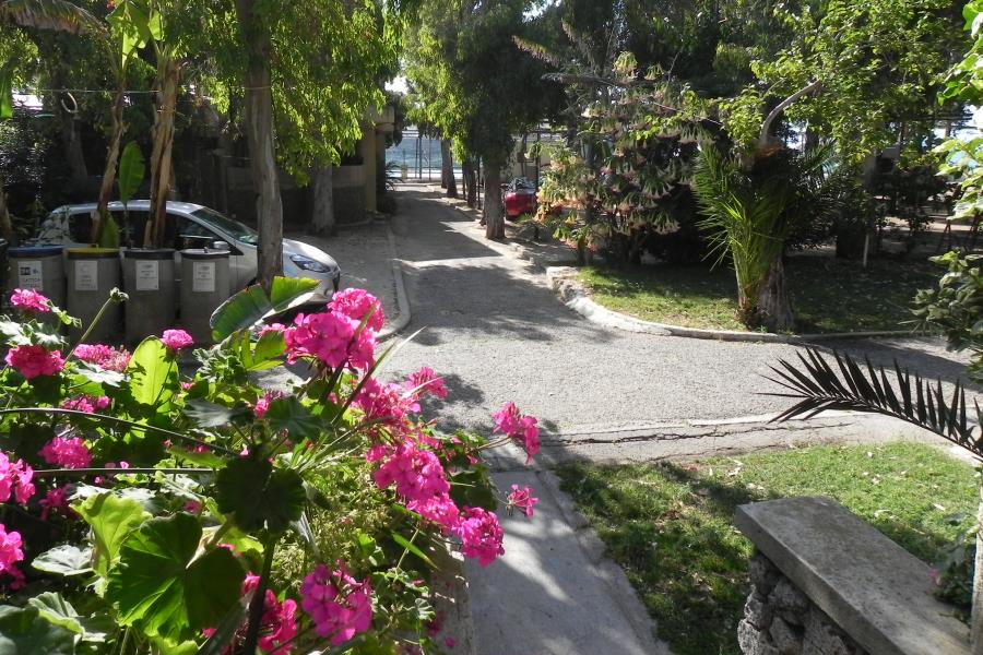 Camping Villaggio Turistico Costa Verde  – foto 8