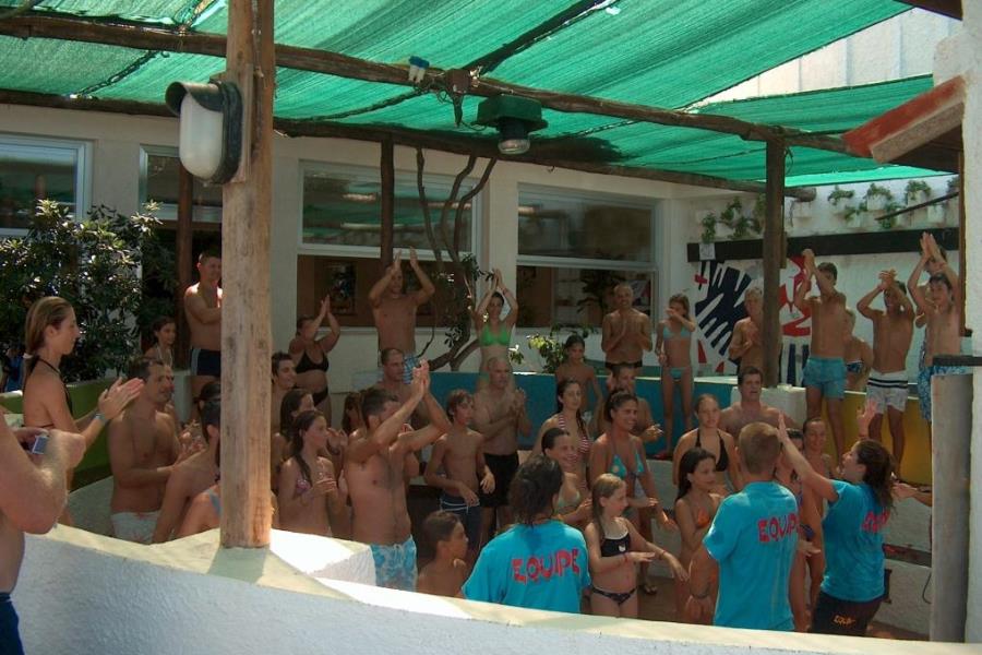 Camping Villaggio Turistico Costa Verde  – foto 9