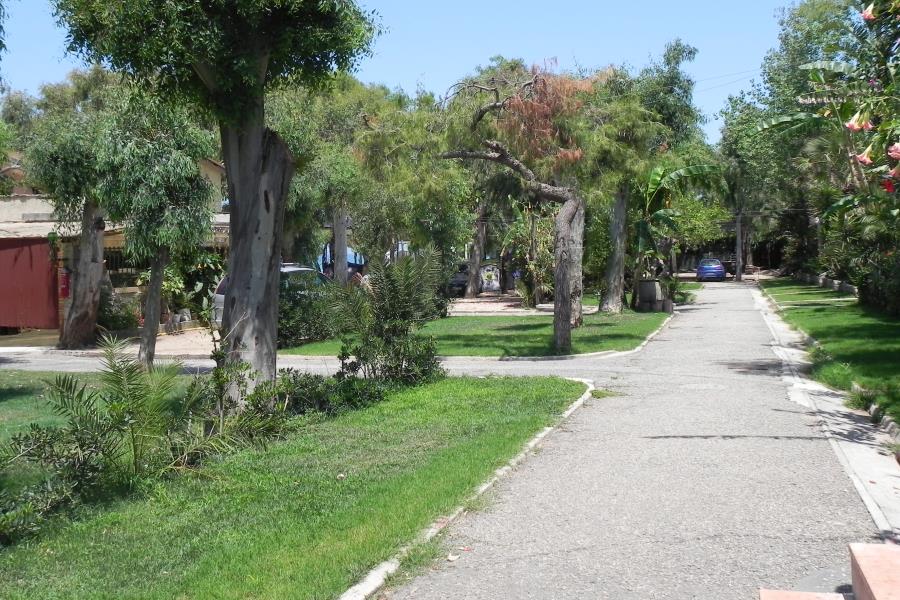 Camping Villaggio Turistico Costa Verde  – foto 10