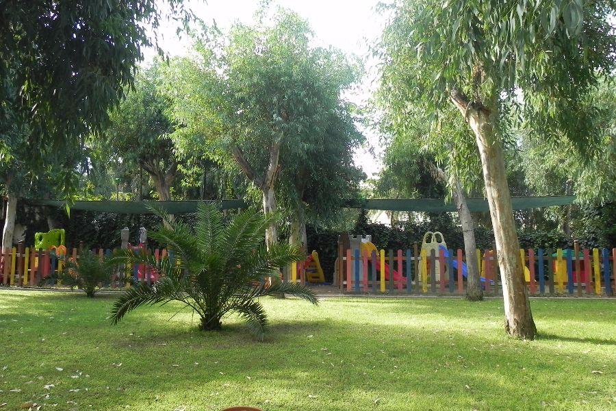 Camping Villaggio Turistico Costa Verde  – foto 12