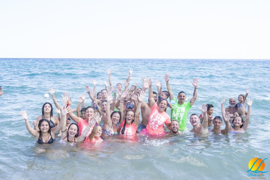 Camping Village Due Elle  – foto 19