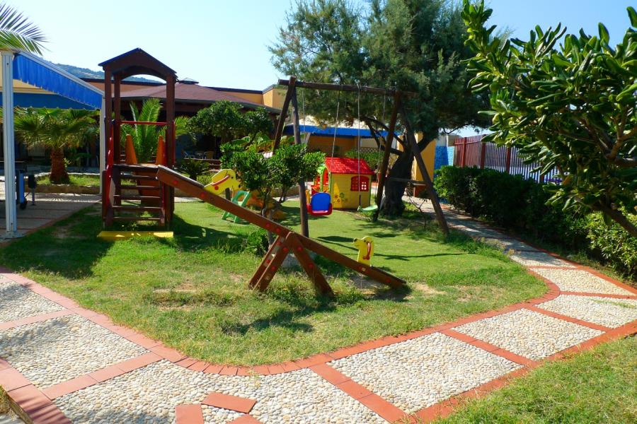 Villaggio Residence Il Turistico  – photo 3