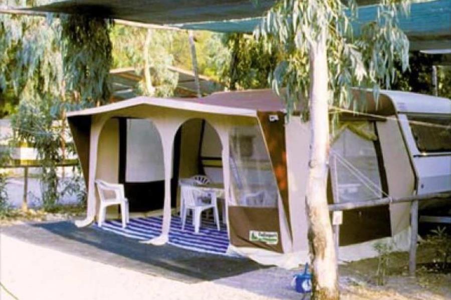 Camping Village International  – foto 7