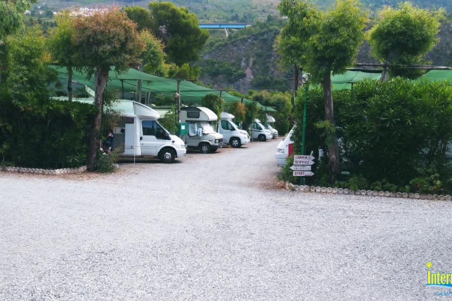 Camping Village International  – foto 12