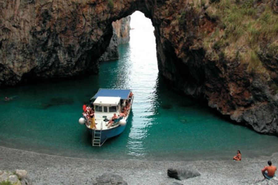 Camping Village International 