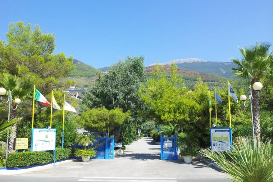 Camping Village International  – foto 2