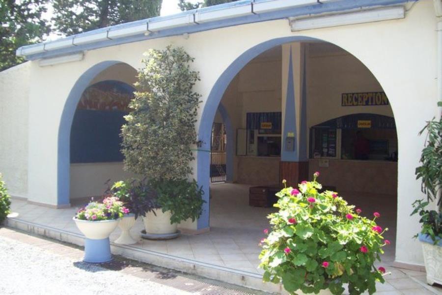 Camping Village International  – foto 3