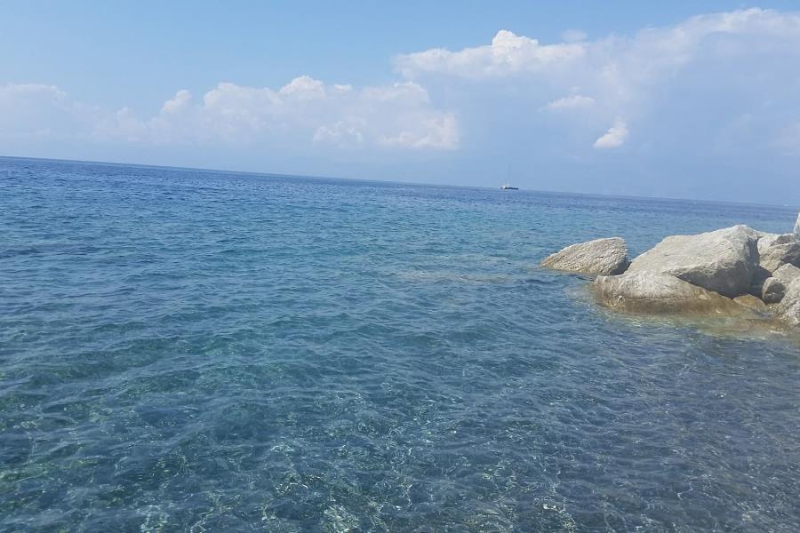 Camping Magna Grecia 
