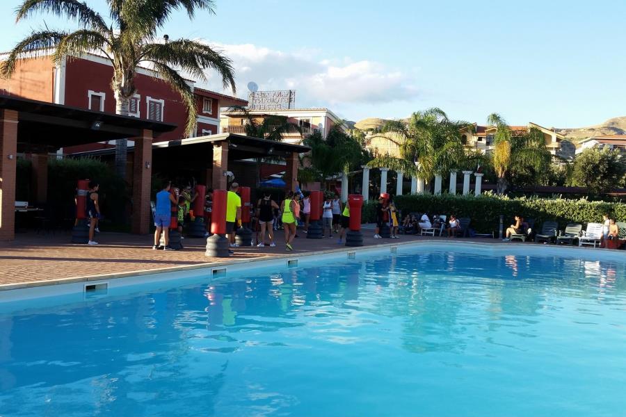 Camping Magna Grecia  – foto 2