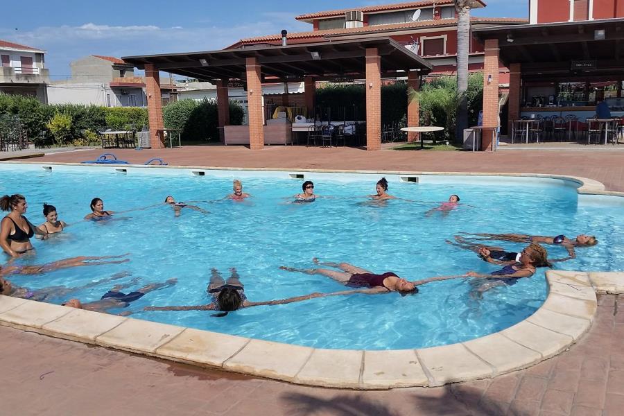 Camping Magna Grecia  – foto 4