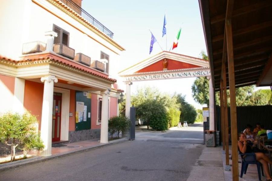 Camping Magna Grecia  – foto 5