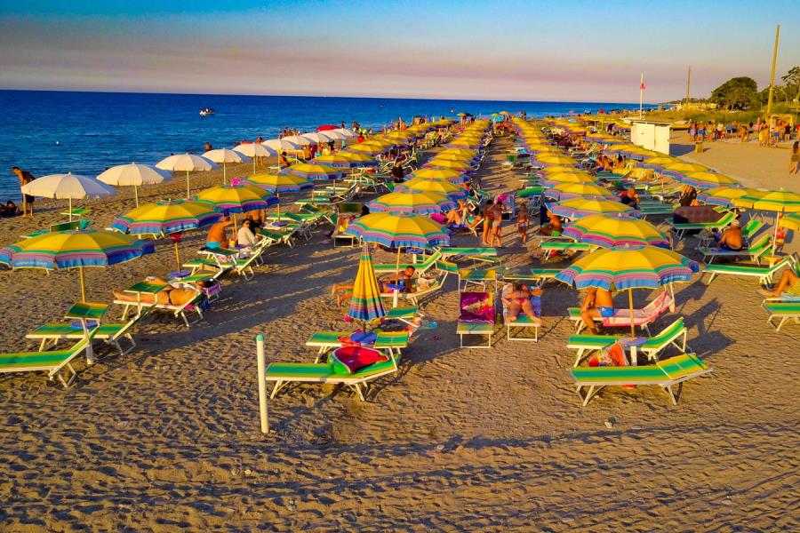 Village Camping Marina di Rossano Club  – photo 7