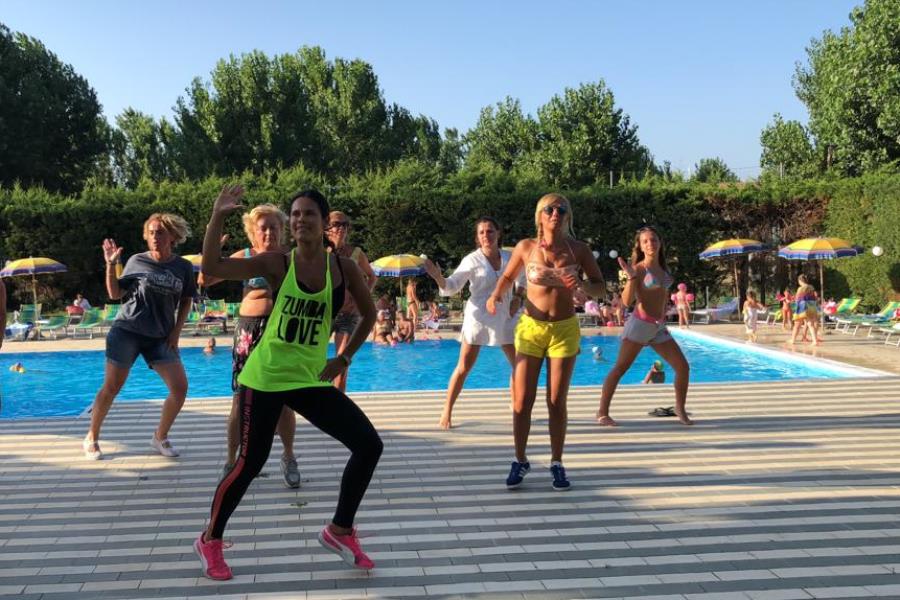 Village Camping Marina di Rossano Club  – photo 9