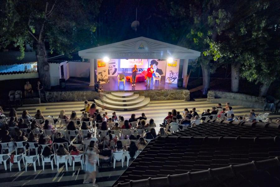 Village Camping Marina di Rossano Club  – photo 10