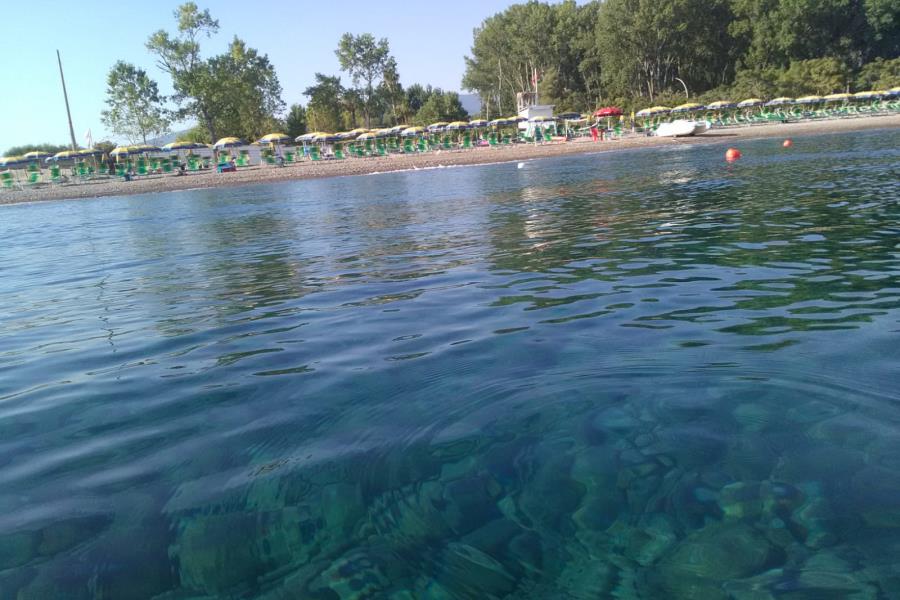Village Camping Marina di Rossano Club  – photo 11