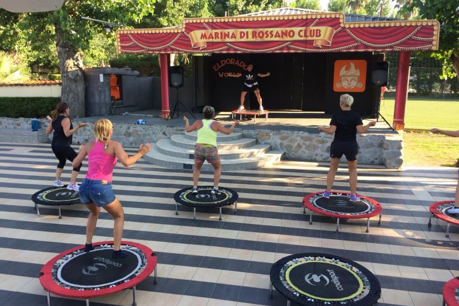 Village Camping Marina di Rossano Club  – photo 12