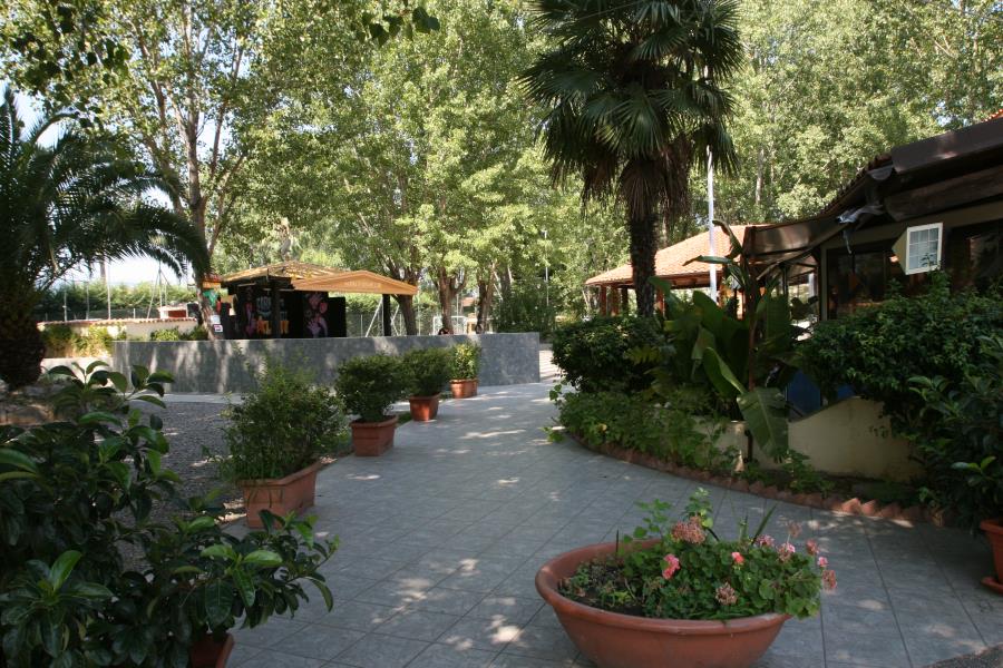 Village Camping Marina di Rossano Club  – photo 14