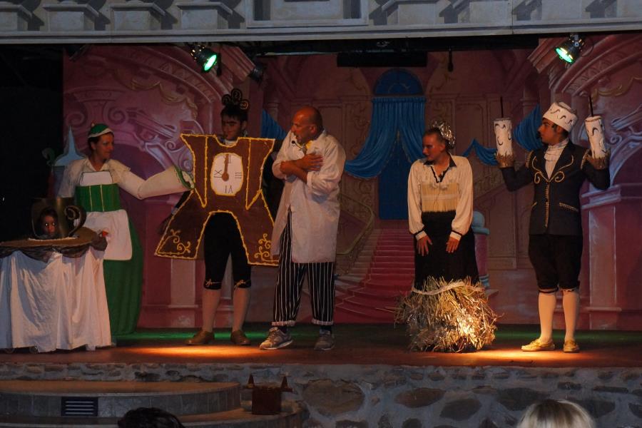Village Camping Marina di Rossano Club  – photo 17