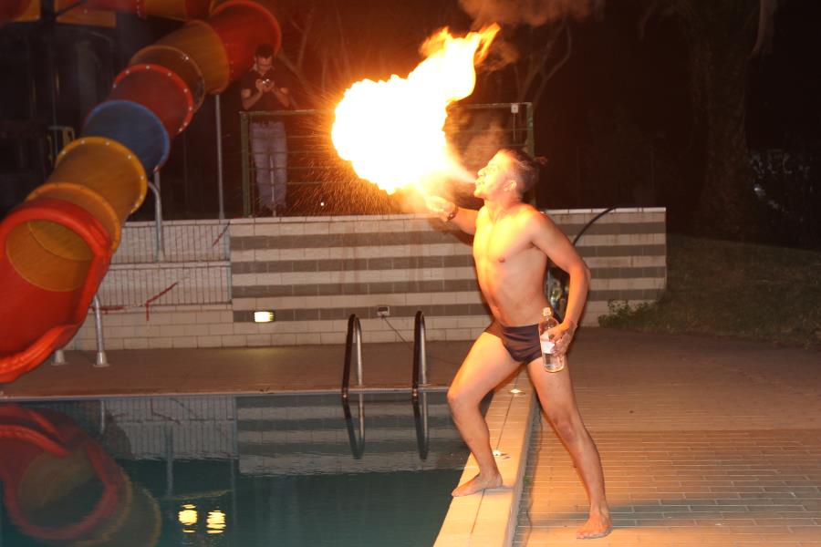 Village Camping Marina di Rossano Club  – photo 18