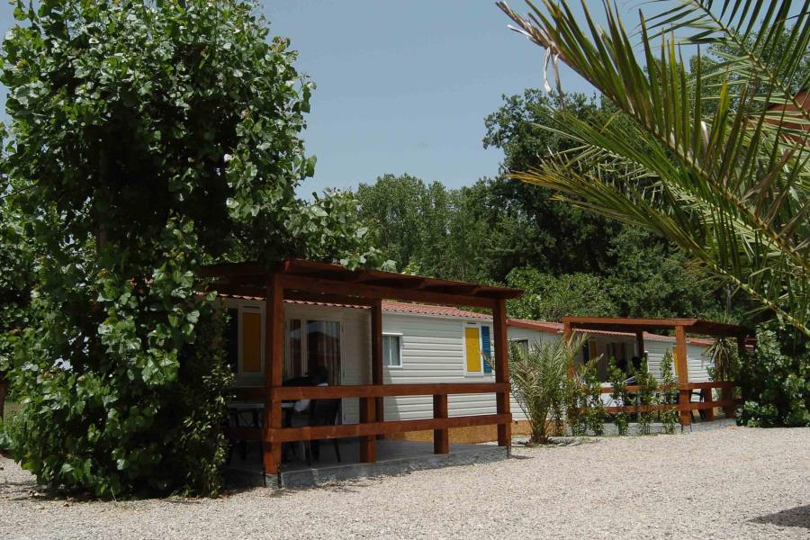 Village Camping Marina di Rossano Club  – photo 19